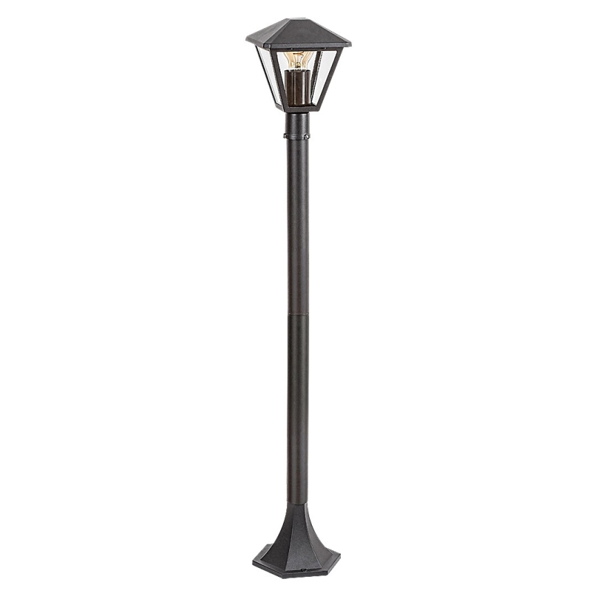 Rabalux - Екстериорна лампа 1xE27/40W/230V IP44