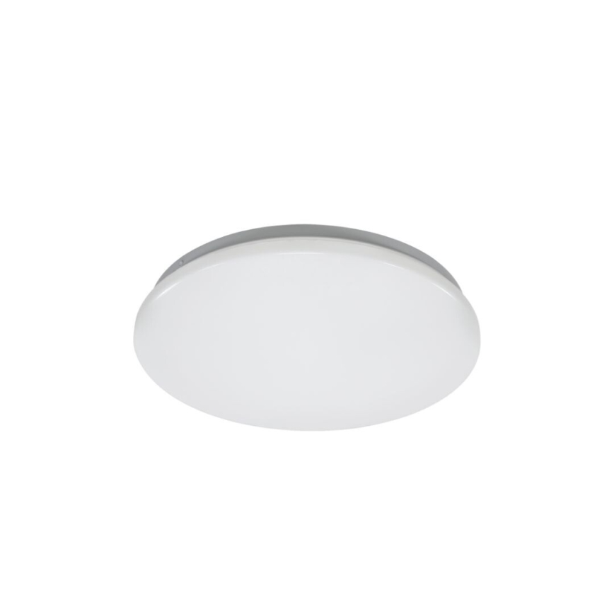 Rabalux - LED таванно осветително тяло LED/12W/230V 4000K Ø 25,5 cm
