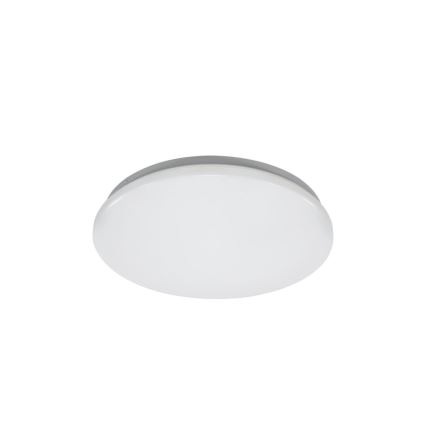Rabalux - LED таванно осветително тяло LED/12W/230V 4000K Ø 25,5 см