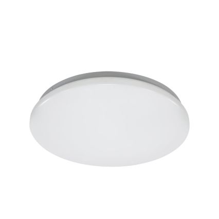 Rabalux - LED таванно осветително тяло за баня LED/24W/230V IP44 4000K Ø 37,5 см