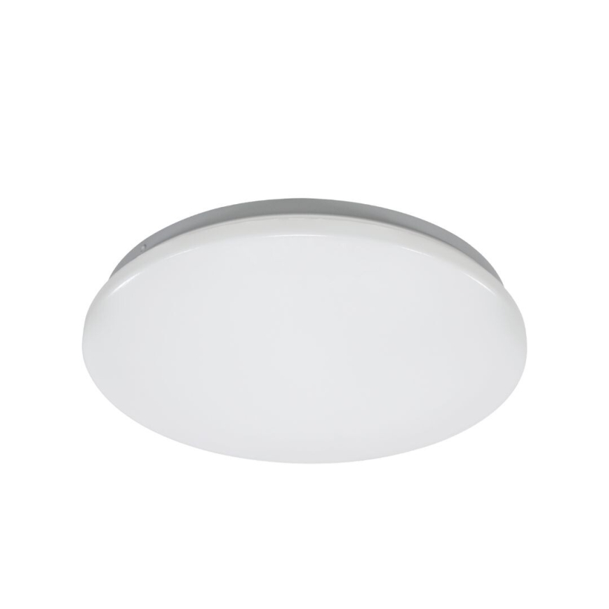 Rabalux - LED таванно осветително тяло за баня LED/24W/230V IP44 4000K Ø 37,5 см