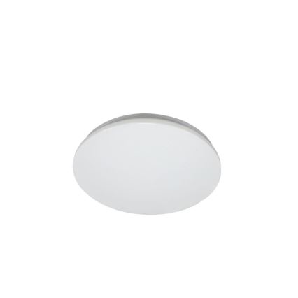 Rabalux - LED плафон, 12 W / 230 V, 4000 K, Ø 25,5 см