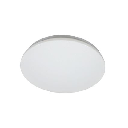 Rabalux - LED таванно осветително тяло за баня LED/18W/230V IP44 4000K Ø 32 см