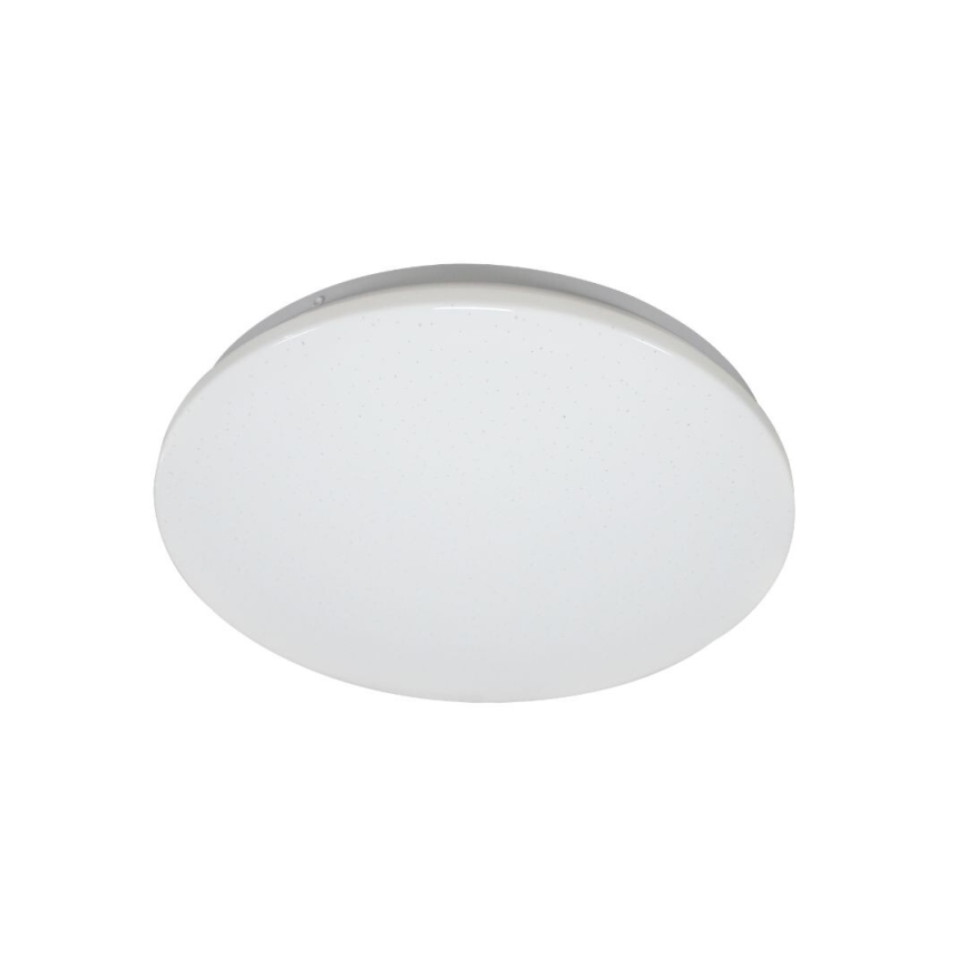 Rabalux - LED таванно осветително тяло за баня LED/18W/230V IP44 4000K Ø 32 см