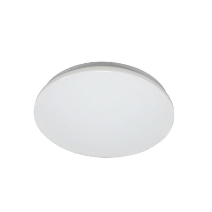 Rabalux - LED таванно осветително тяло за баня LED/24W/230V IP44 4000K Ø 37,5 см