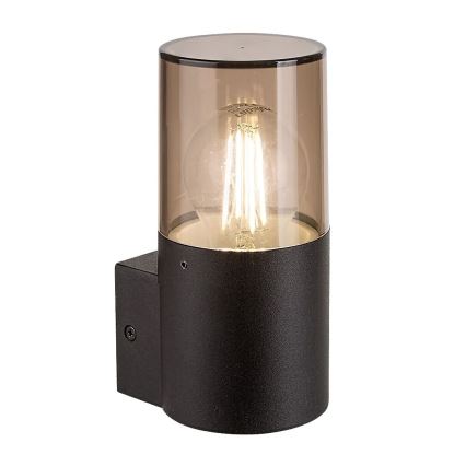 Rabalux - Екстериорен аплик 1xE27/12W/230V IP44