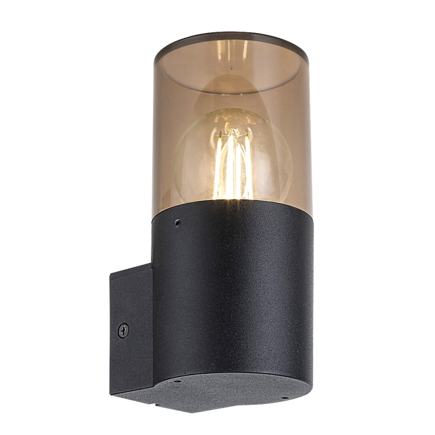 Rabalux - Екстериорен аплик 1xE27/12W/230V IP44