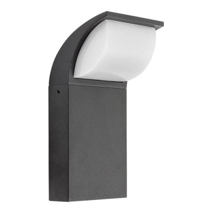 Rabalux - LED Екстериорен аплик LED/9W/230V IP65