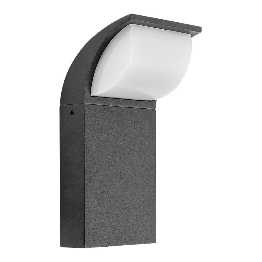 Rabalux - LED Екстериорен аплик LED/9W/230V IP65