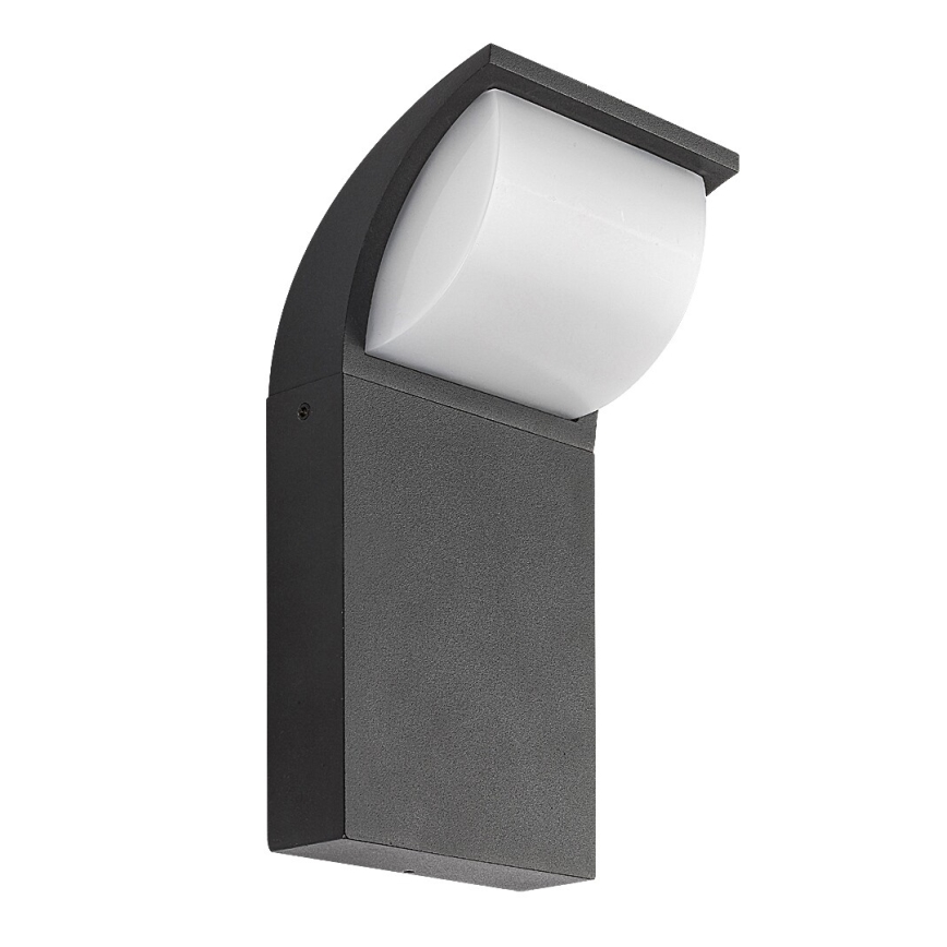 Rabalux - LED Екстериорен аплик LED/9W/230V IP65