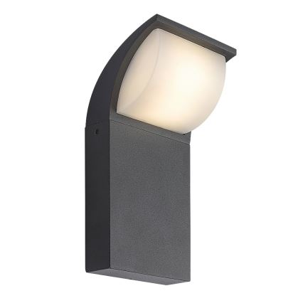 Rabalux - LED Екстериорен аплик LED/9W/230V IP65