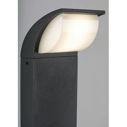 Rabalux - LED Екстериорна лампа LED/9W/230V IP65