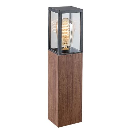 Rabalux - Екстериорна лампа 1xE27/60W/230V IP44