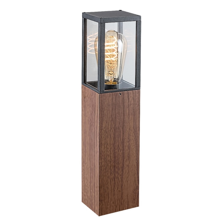 Rabalux - Екстериорна лампа 1xE27/60W/230V IP44