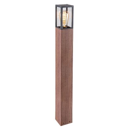 Rabalux - Екстериорен аплик 1xE27/60W/230V IP44