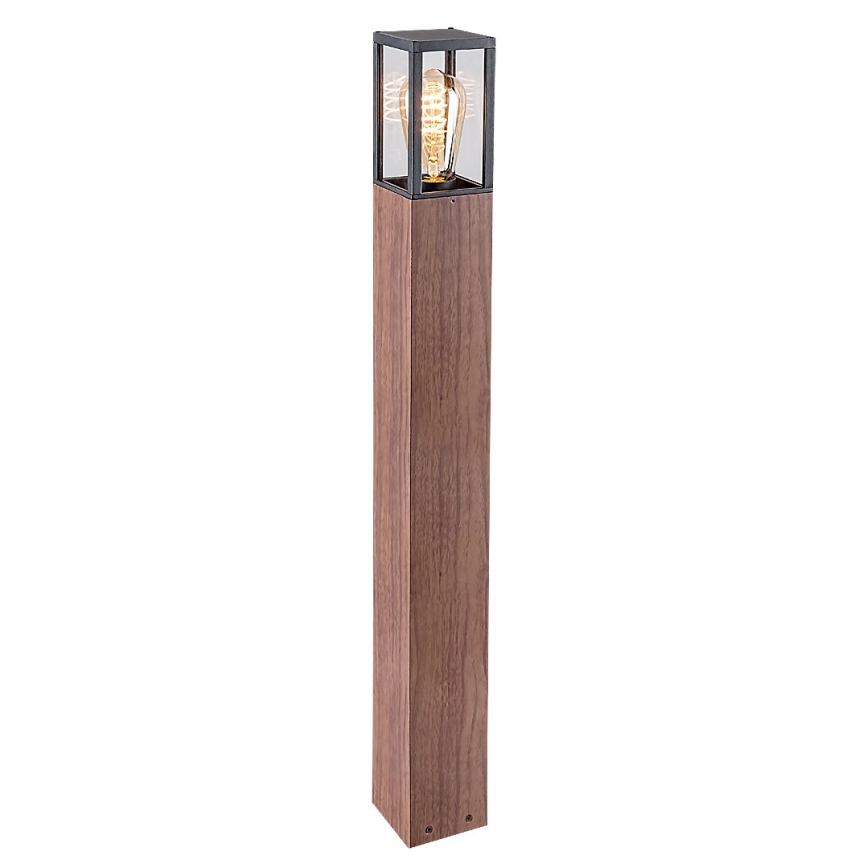 Rabalux - Екстериорен аплик 1xE27/60W/230V IP44