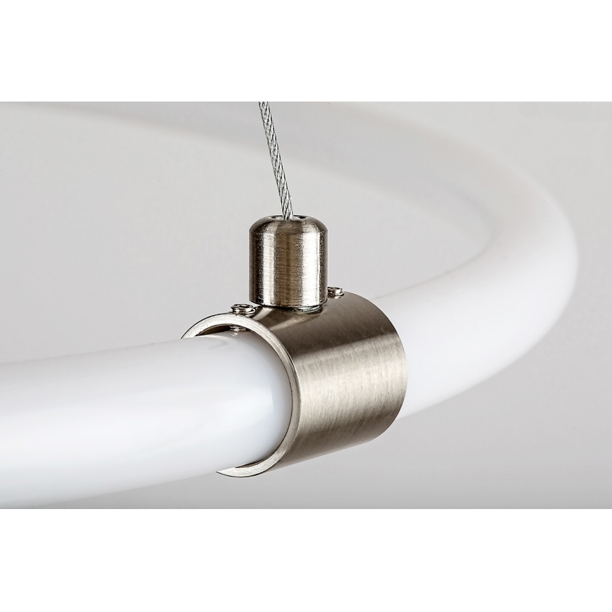 Rabalux - LED Димируем пендел LED/55W/230V + дистанционно управление