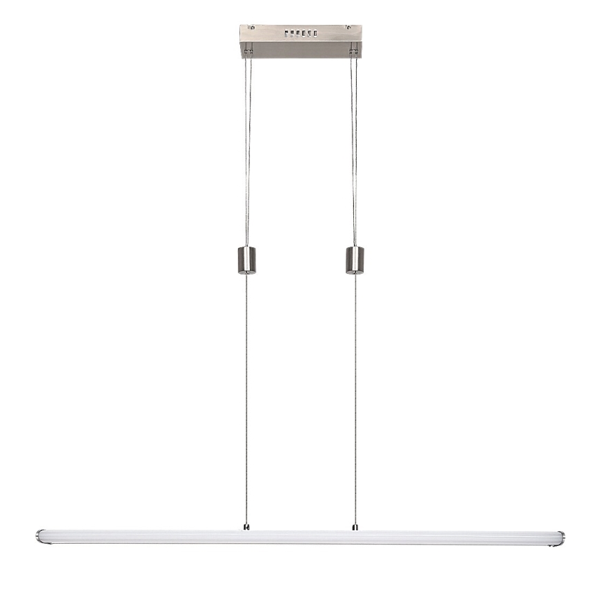 Rabalux - LED RGB Димируем пендел LED/24W/230V Wi-Fi Tuya + дистанционно управление