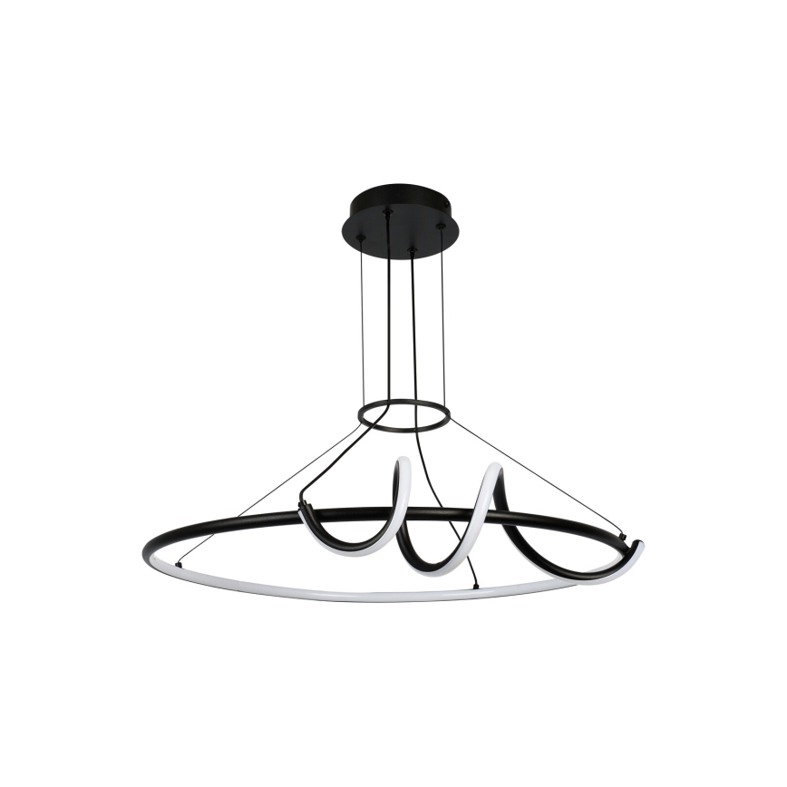 Rabalux - LED Димируем пендел LED/46W/230V 3000-6500K + дистанционно управление
