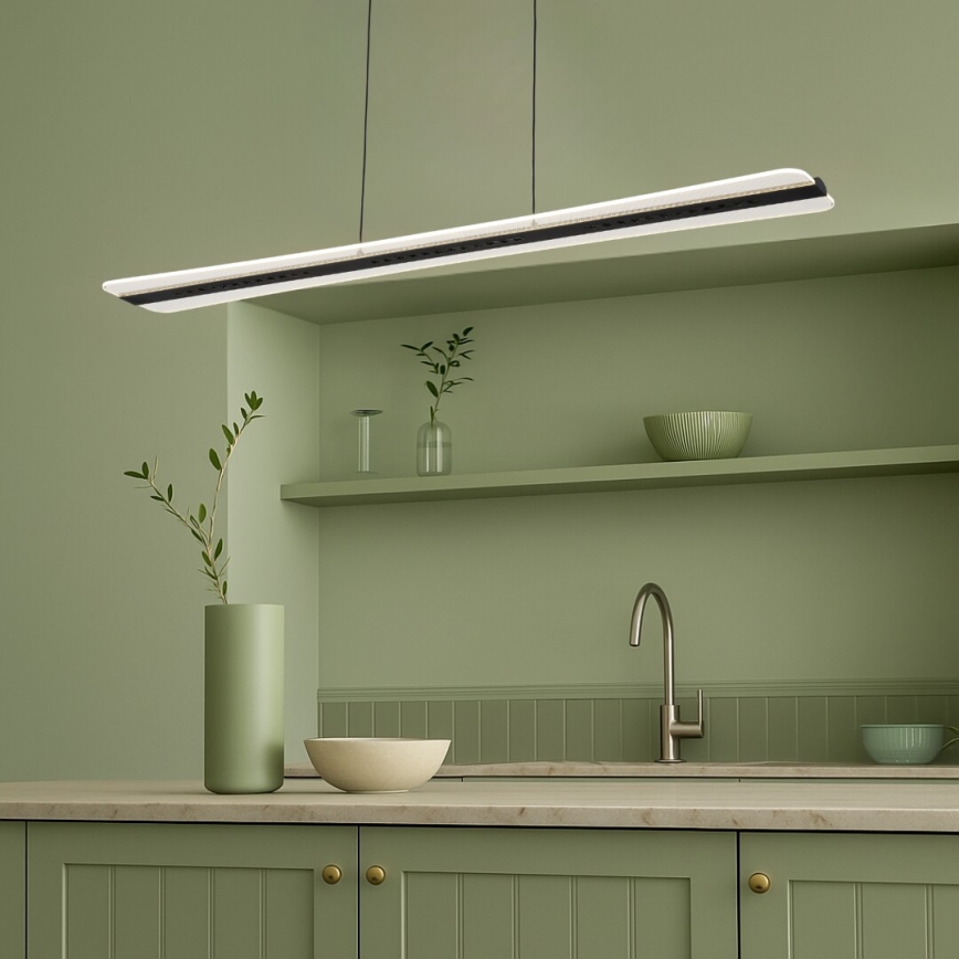 Rabalux - LED полилей на кабел LED/40W/230V 3000K