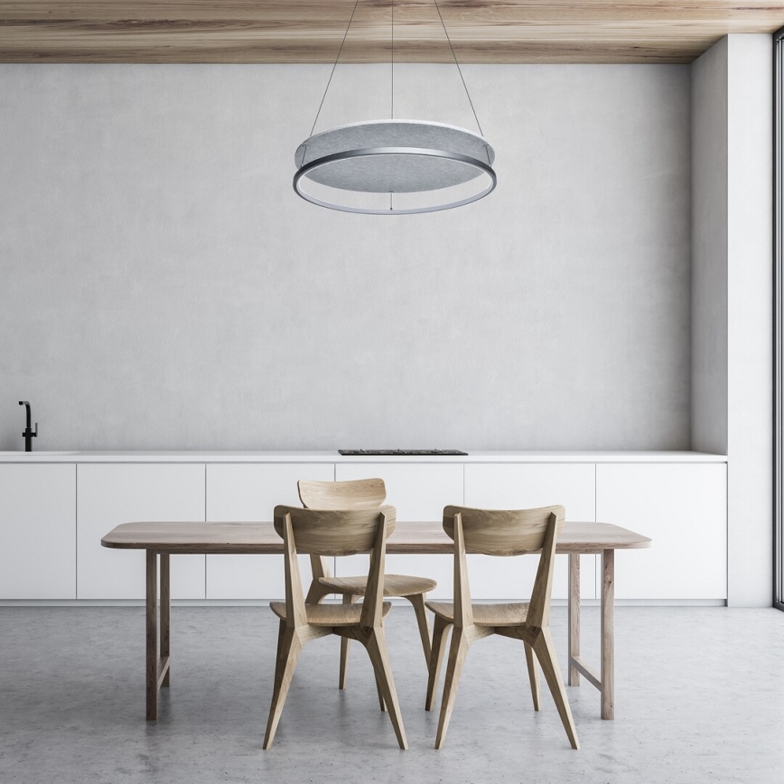 Rabalux - LED Пендел LED/40W/230V 3000/4000K