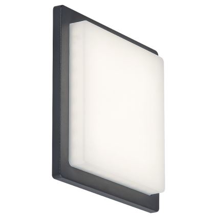 Rabalux - LED Екстериорен аплик LED/8W/230V IP65
