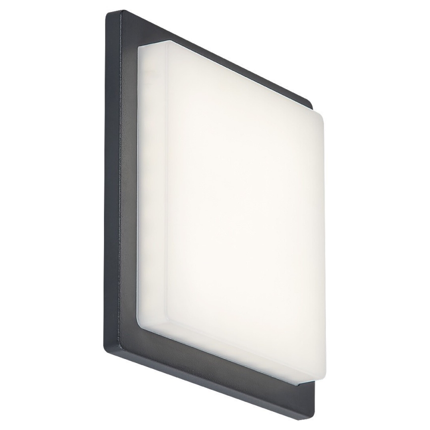Rabalux - LED Екстериорен аплик LED/8W/230V IP65