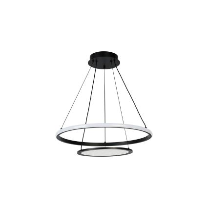 Rabalux - LED Димируем пендел LED/42W/230V 3000-6500K + дистанционно управление