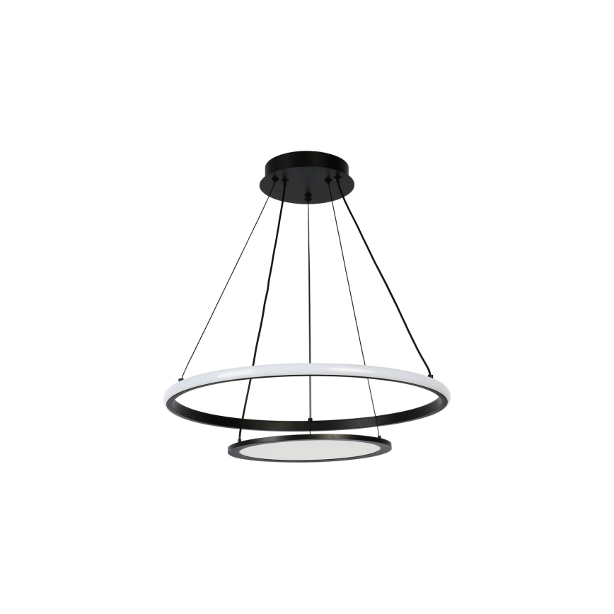 Rabalux - LED Димируем пендел LED/42W/230V 3000-6500K + дистанционно управление