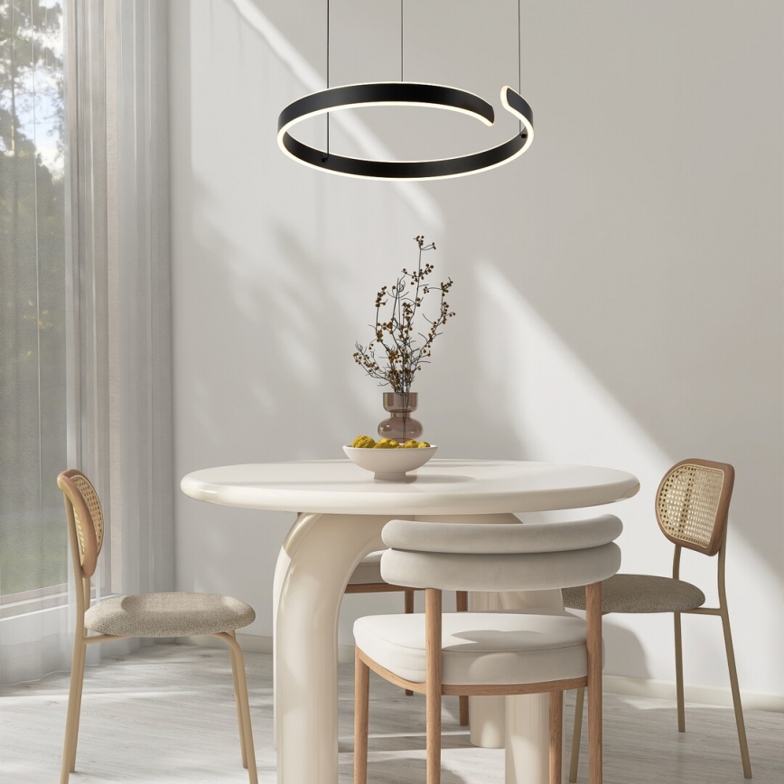 Rabalux - LED Пендел LED/35W/230V 3000/4000/6500K