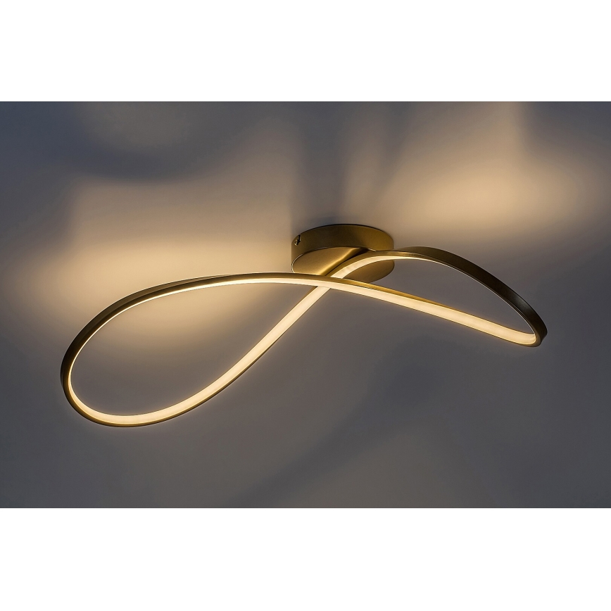 Rabalux - LED Плафониера LED/30W/230V 3000K