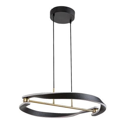 Rabalux - LED полилей на кабел LED/40W/230V 3000K