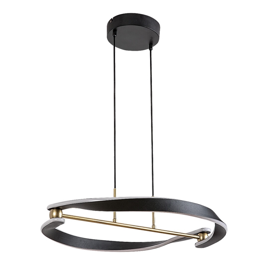 Rabalux - LED полилей на кабел LED/40W/230V 3000K