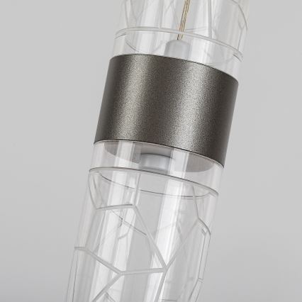 Rabalux - LED полилей на кабел LED/8W/230V 3000K