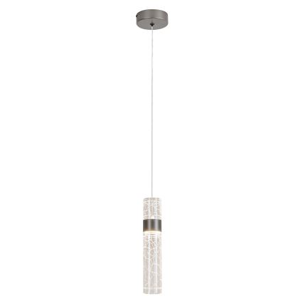 Rabalux - LED полилей на кабел LED/8W/230V 3000K
