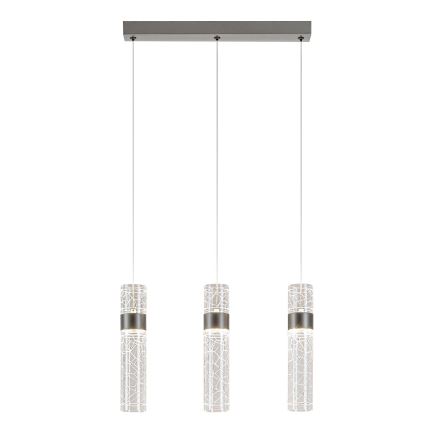 Rabalux - LED полилей на кабел LED/24W/230V 3000K