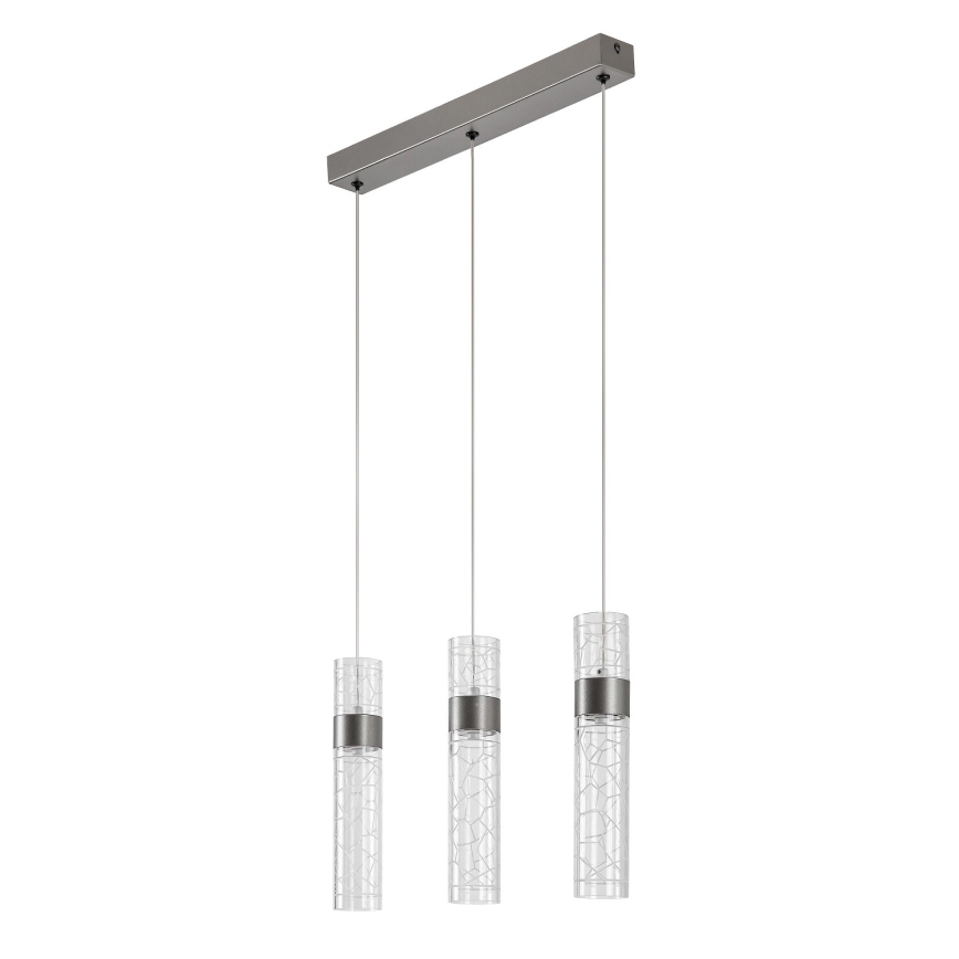 Rabalux - LED полилей на кабел LED/24W/230V 3000K