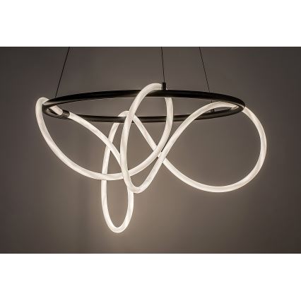 Rabalux - LED Пендел LED/54W/230V