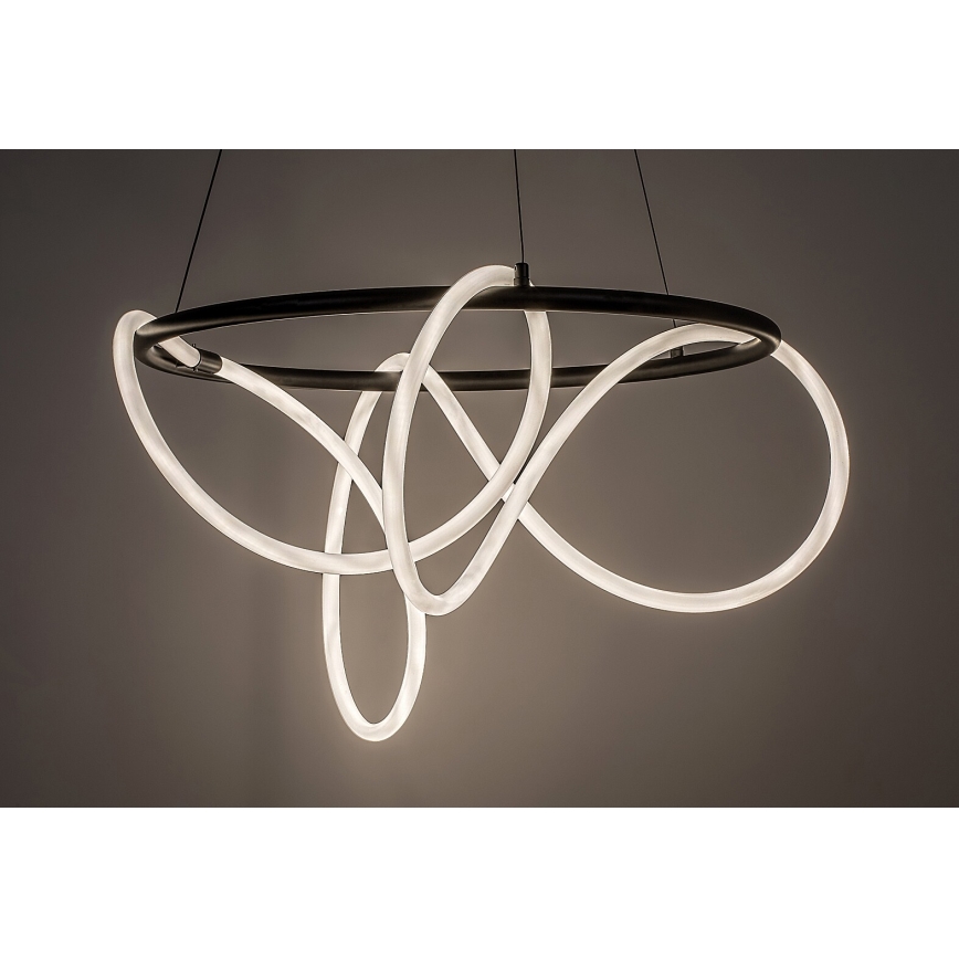 Rabalux - LED Пендел LED/54W/230V