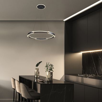 Rabalux - LED Пендел LED/45W/230V 3000K/4000K