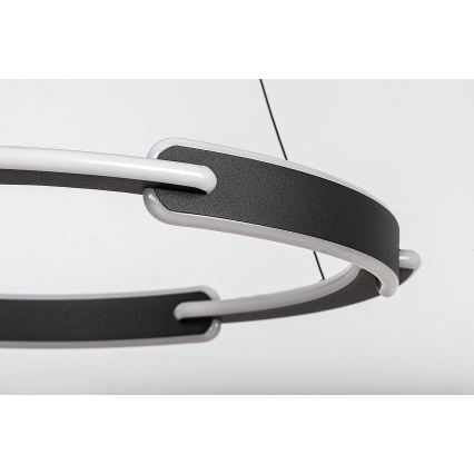 Rabalux - LED Пендел LED/45W/230V 3000K/4000K