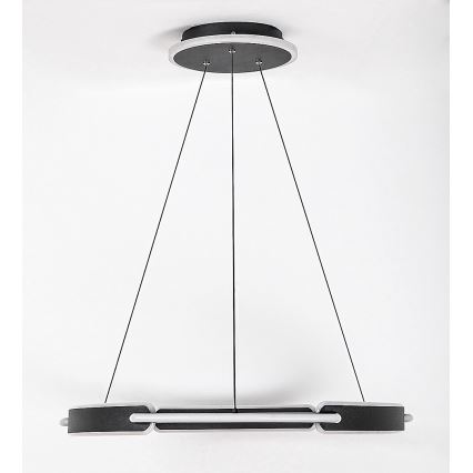 Rabalux - LED Пендел LED/45W/230V 3000K/4000K