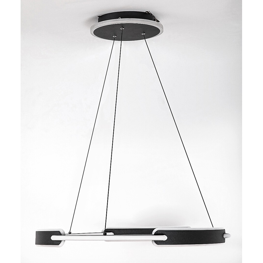 Rabalux - LED Пендел LED/45W/230V 3000K/4000K