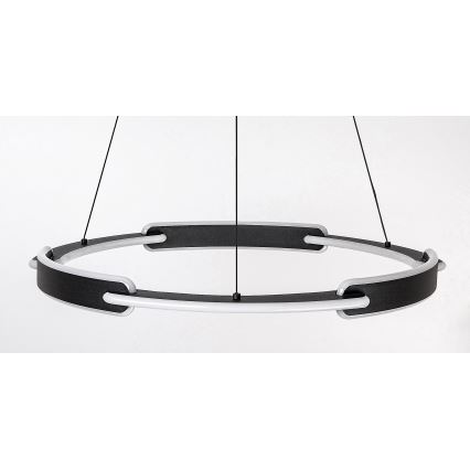 Rabalux - LED Пендел LED/45W/230V 3000K/4000K