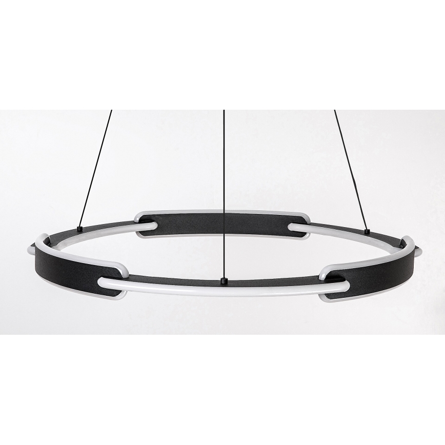 Rabalux - LED Пендел LED/45W/230V 3000K/4000K