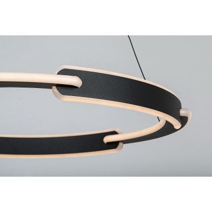 Rabalux - LED Пендел LED/45W/230V 3000K/4000K