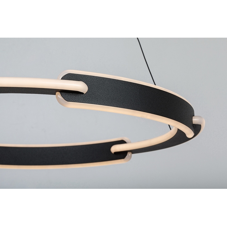 Rabalux - LED Пендел LED/45W/230V 3000K/4000K