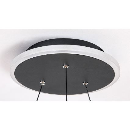 Rabalux - LED Пендел LED/45W/230V 3000K/4000K