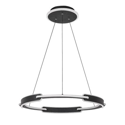 Rabalux - LED Пендел LED/45W/230V 3000K/4000K