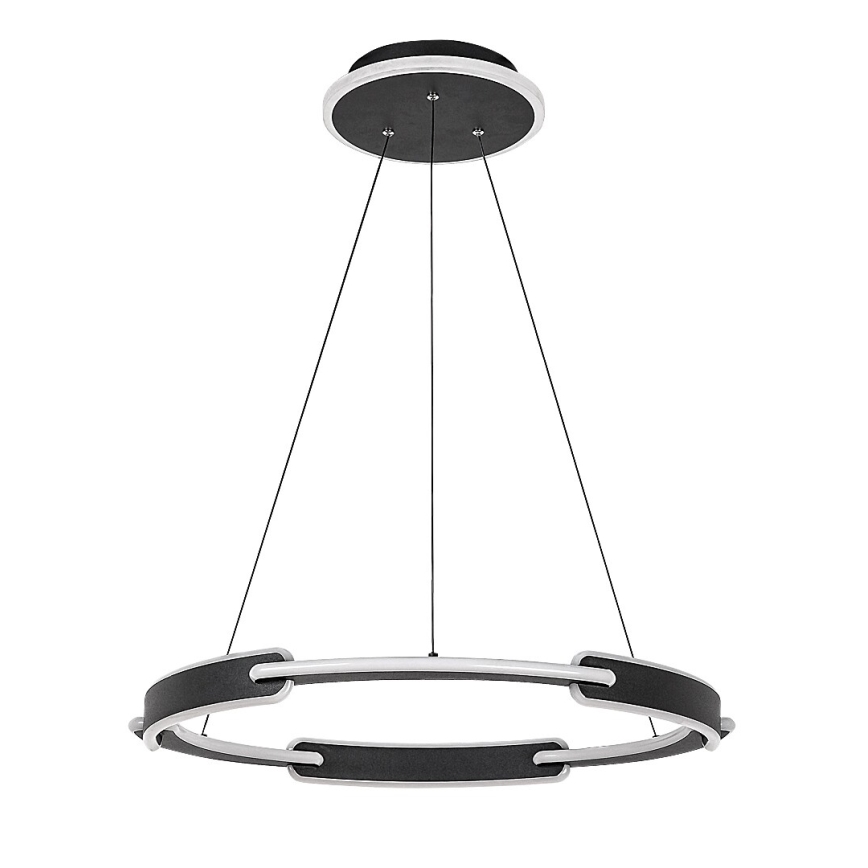 Rabalux - LED Пендел LED/45W/230V 3000K/4000K